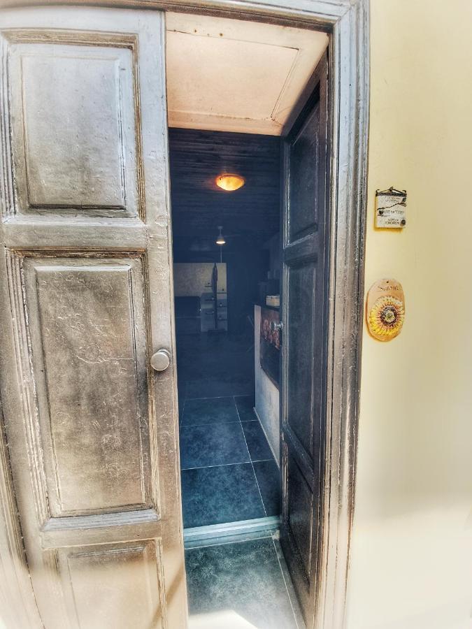 Ccc Enchanting Apartment In Milan Ccc Exterior foto